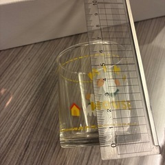 MIKI HOUSE 子ども用コップ 5個セット　2セットの画像