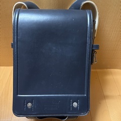 ランドセル譲りますの画像