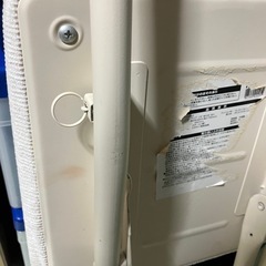 折り畳みイスの画像