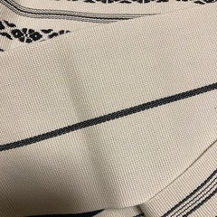 新品　メンズ角帯　いかがでしょうか？の画像