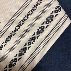 新品　メンズ角帯　いかがでしょうか？の画像