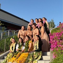 Na Pua O Lokelani 横浜（綱島）校開催に向けて体験会開催の画像