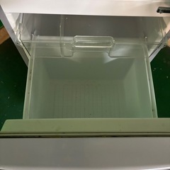 Panasonic 冷蔵庫　NR-B149Wの画像