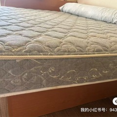 マットレスお譲りしますの画像