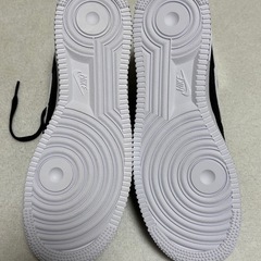 新品未使用 NIKE エアフォース1 ナイキの画像