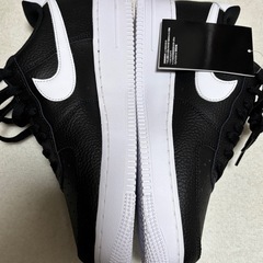 新品未使用 NIKE エアフォース1 ナイキの画像