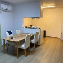 ※急募※【専門資格がなくてもOK！】障がい者支援　グループホーム　世話人(夜勤・日勤)の画像