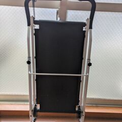 自走式ルームランナーの画像