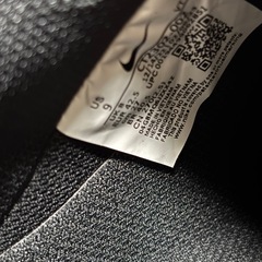 新品未使用 NIKE エアフォース1 ナイキの画像