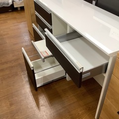 エスエークラフト キッチンカウンター【トレファク 川越店】の画像