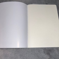 韓国キャラ A5 ノート 30枚の画像