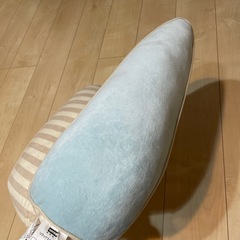 クッションの画像