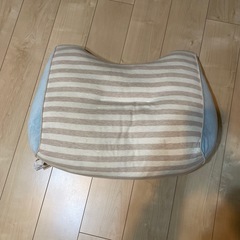 クッションの画像