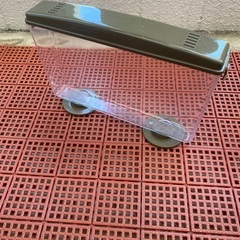 カブトムシの幼虫飼育にの画像