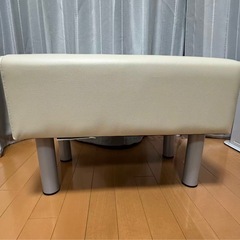 ロビーベンチ ALB-600（BE）の画像