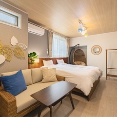 【急募】スキマ時間に⭐︎船橋駅7分・綺麗な新築民泊の清掃スタッフ募集⭐︎の画像