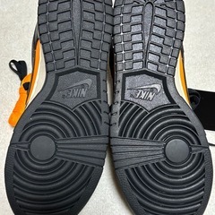 新品未使用 NIKE ダンクロー 26cm ナイキの画像