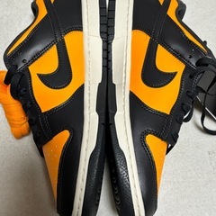 新品未使用 NIKE ダンクロー 26cm ナイキの画像