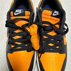 新品未使用 NIKE ダンクロー 26cm ナイキの画像