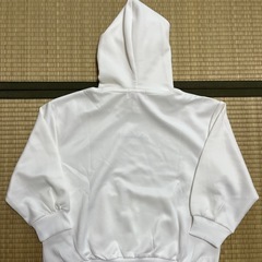 【新品未使用】 定価2970円　minimal パーカーの画像