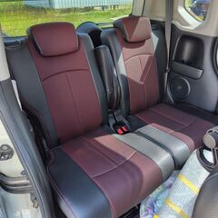 Ｎ－ＢＯＸカスタム Ｇ・Ｌターボの画像