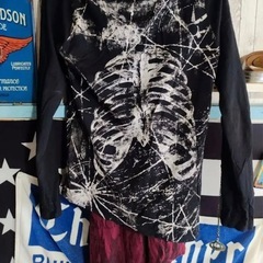 旧シヴァーライズ レア 重ね着の画像