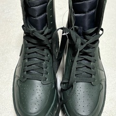 新品未使用 NIKE ジョーダンブルックリン 27cm ナイキの画像