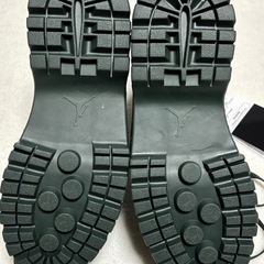 新品未使用 NIKE ジョーダンブルックリン 27cm ナイキの画像