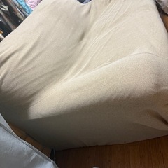 2人がけソファの画像