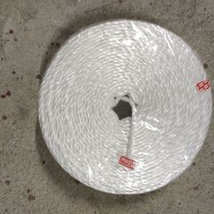 PPロープの画像