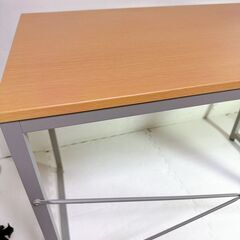 ★ニトリ デスク テーブルの画像