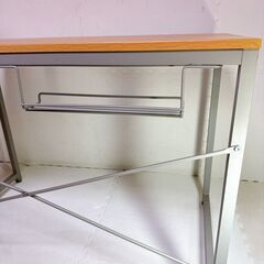 ★ニトリ デスク テーブルの画像