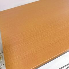 ★ニトリ デスク テーブルの画像