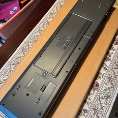 ヤマハ　キーボード　 PSR-21 の画像