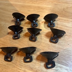 ハイエース200系S-GL用サンシェード1型から8型用
の画像