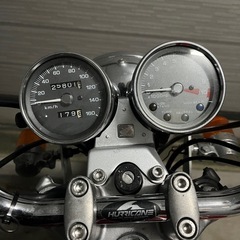 gb250 クラブマン 4型の画像