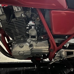 gb250 クラブマン 4型の画像