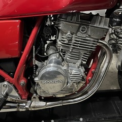 gb250 クラブマン 4型の画像