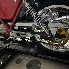 gb250 クラブマン 4型の画像