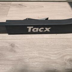 Tacx製の3本ローラーの画像