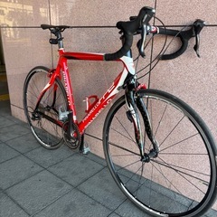 ピナレロ FP2 PINARELLO ロードバイク カーボンの画像