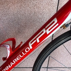 ピナレロ FP2 PINARELLO ロードバイク カーボンの画像