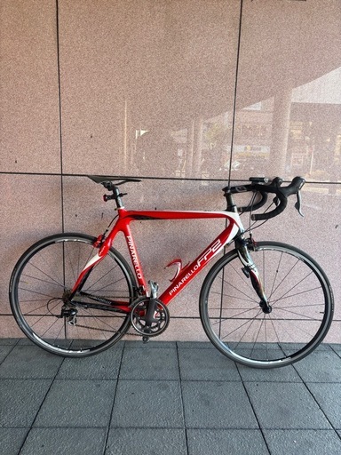 ピナレロ FP2 PINARELLO ロードバイク カーボン