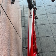 ピナレロ FP2 PINARELLO ロードバイク カーボンの画像