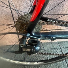 ピナレロ FP2 PINARELLO ロードバイク カーボンの画像