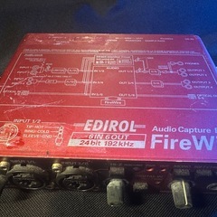 EDIROL FA-66の画像