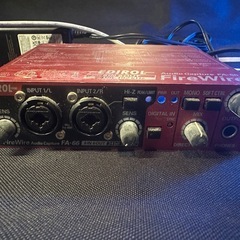 EDIROL FA-66の画像