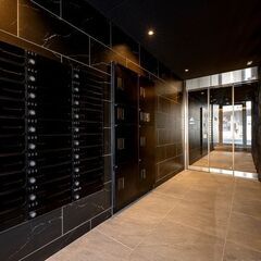 【北池袋駅】【月約5万円】【週4.5日×朝2時間】マンション清掃/未経験者可～日払い可(北池袋2)の画像