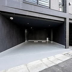 【北池袋駅】【月約5万円】【週4.5日×朝2時間】マンション清掃/未経験者可～日払い可(北池袋2)の画像