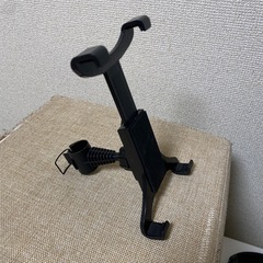 iPadスタンドの画像